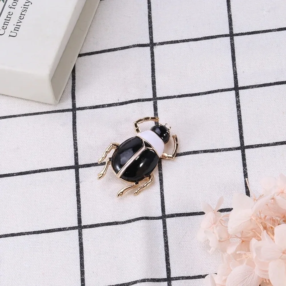 VQ Bug Brooch